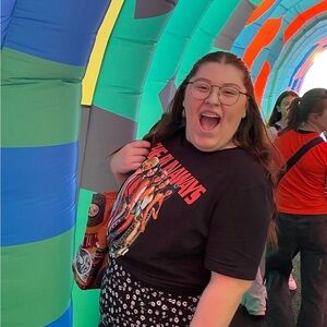 Meet your Posher, Jasmine